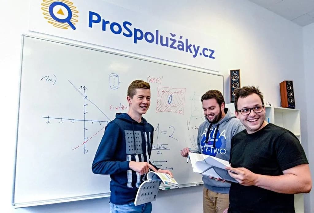 Rozhovor pro Euro.cz